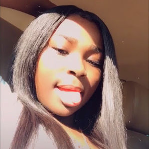 Meet your Posher, Bryanah